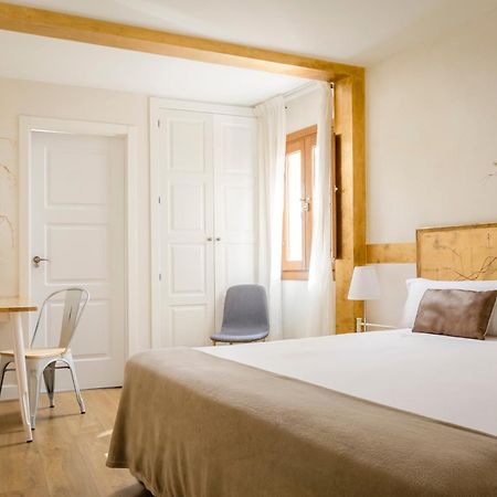 Yit Puerta Bisagra Hotel Toledo Kültér fotó