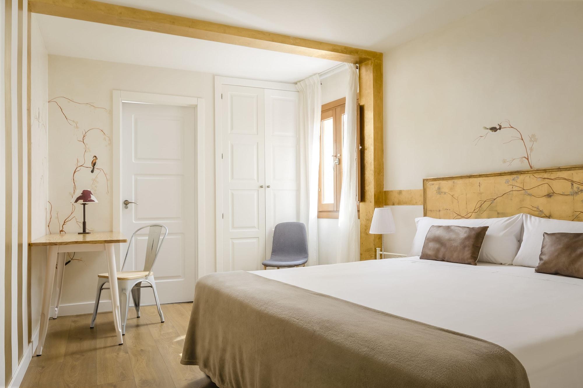 Yit Puerta Bisagra Hotel Toledo Kültér fotó