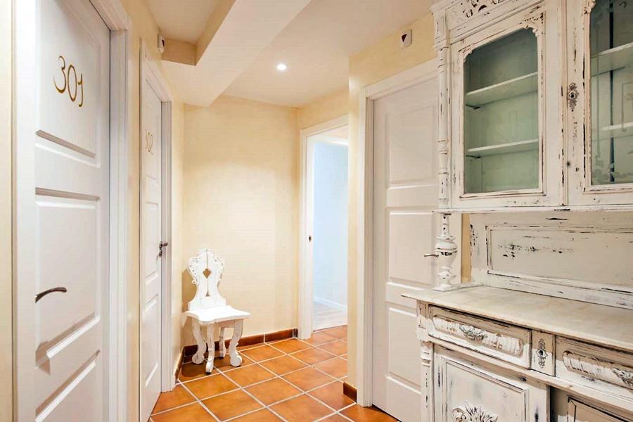 Yit Puerta Bisagra Hotel Toledo Kültér fotó