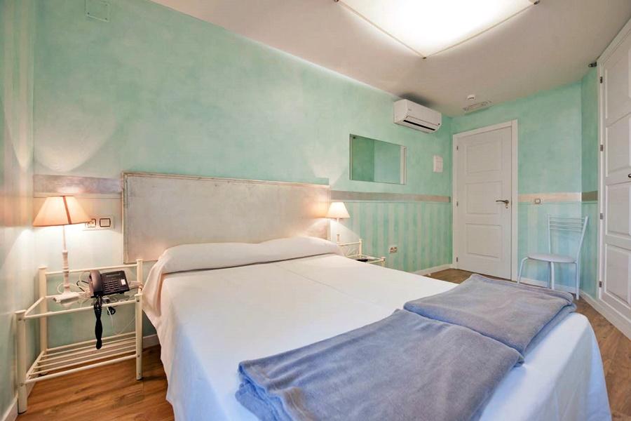 Yit Puerta Bisagra Hotel Toledo Kültér fotó