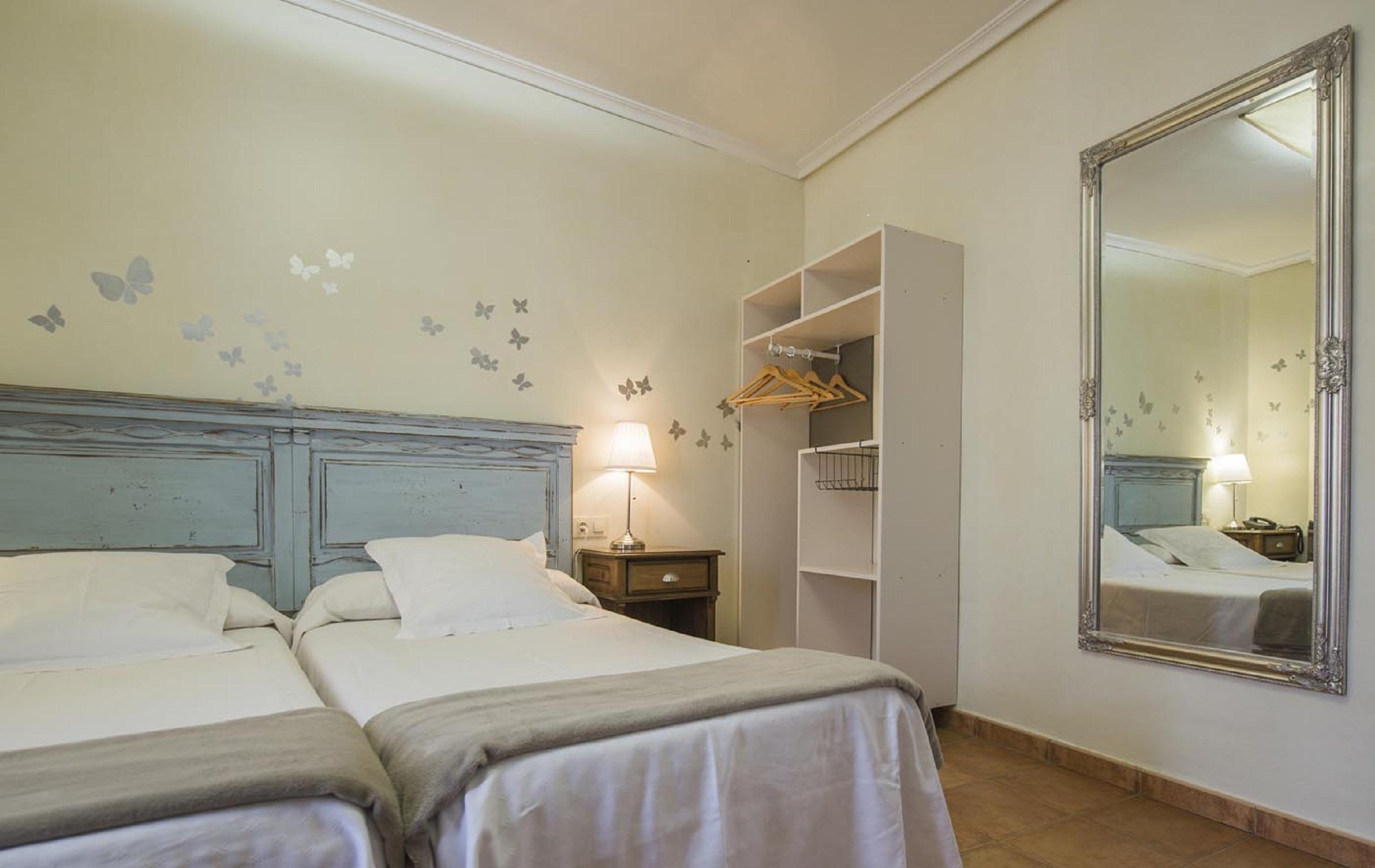 Yit Puerta Bisagra Hotel Toledo Kültér fotó