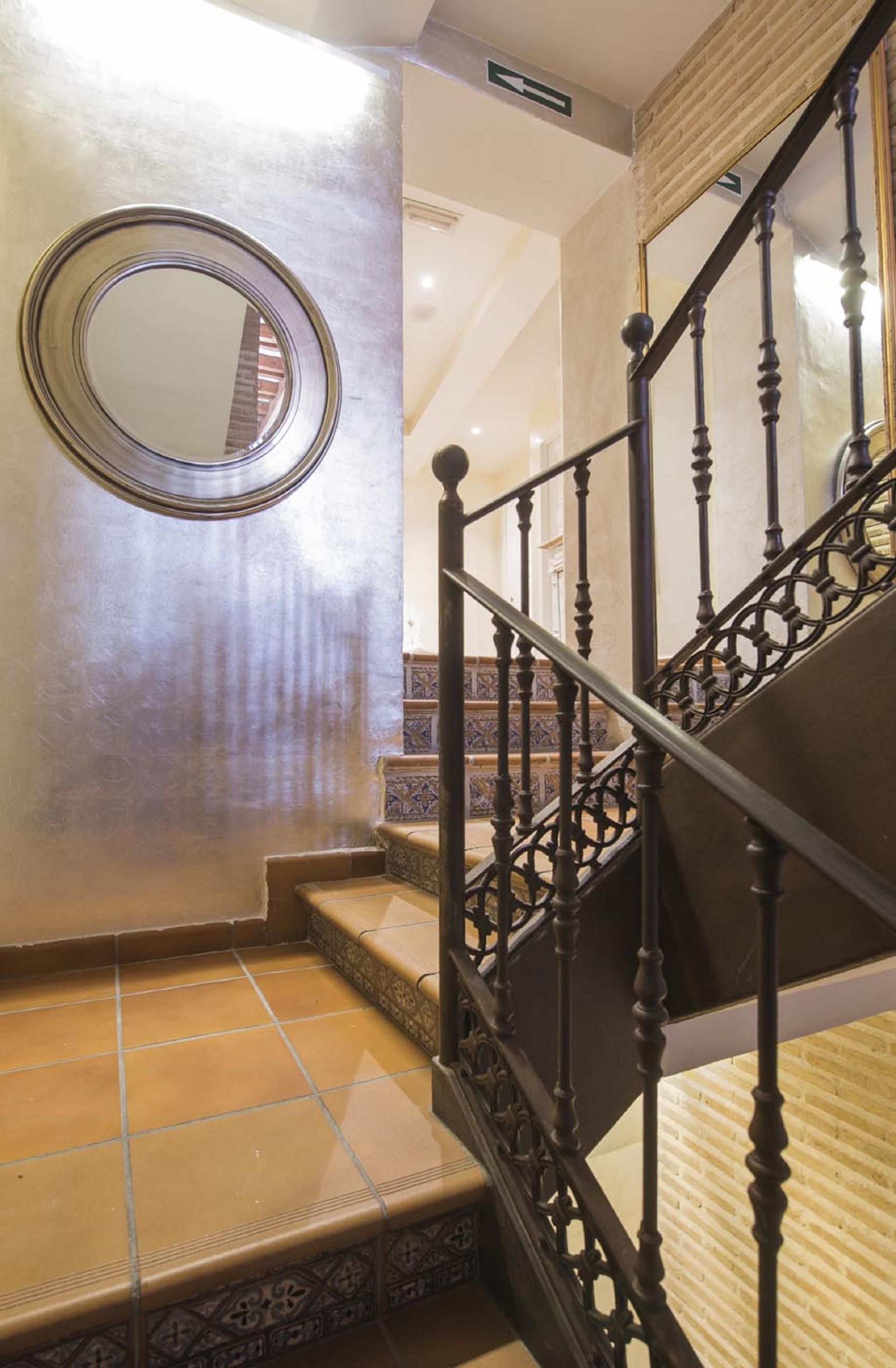 Yit Puerta Bisagra Hotel Toledo Kültér fotó