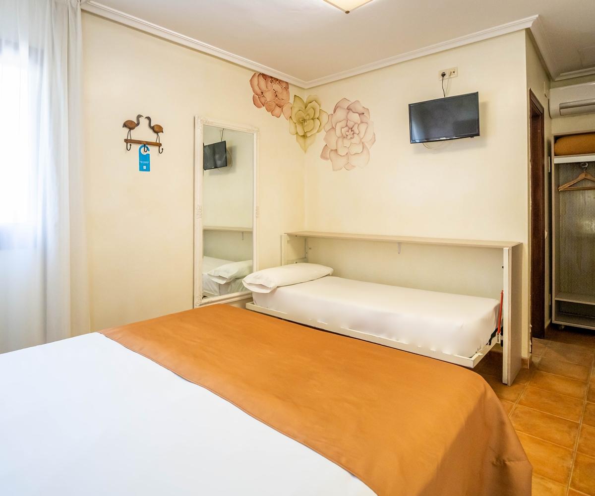 Yit Puerta Bisagra Hotel Toledo Kültér fotó