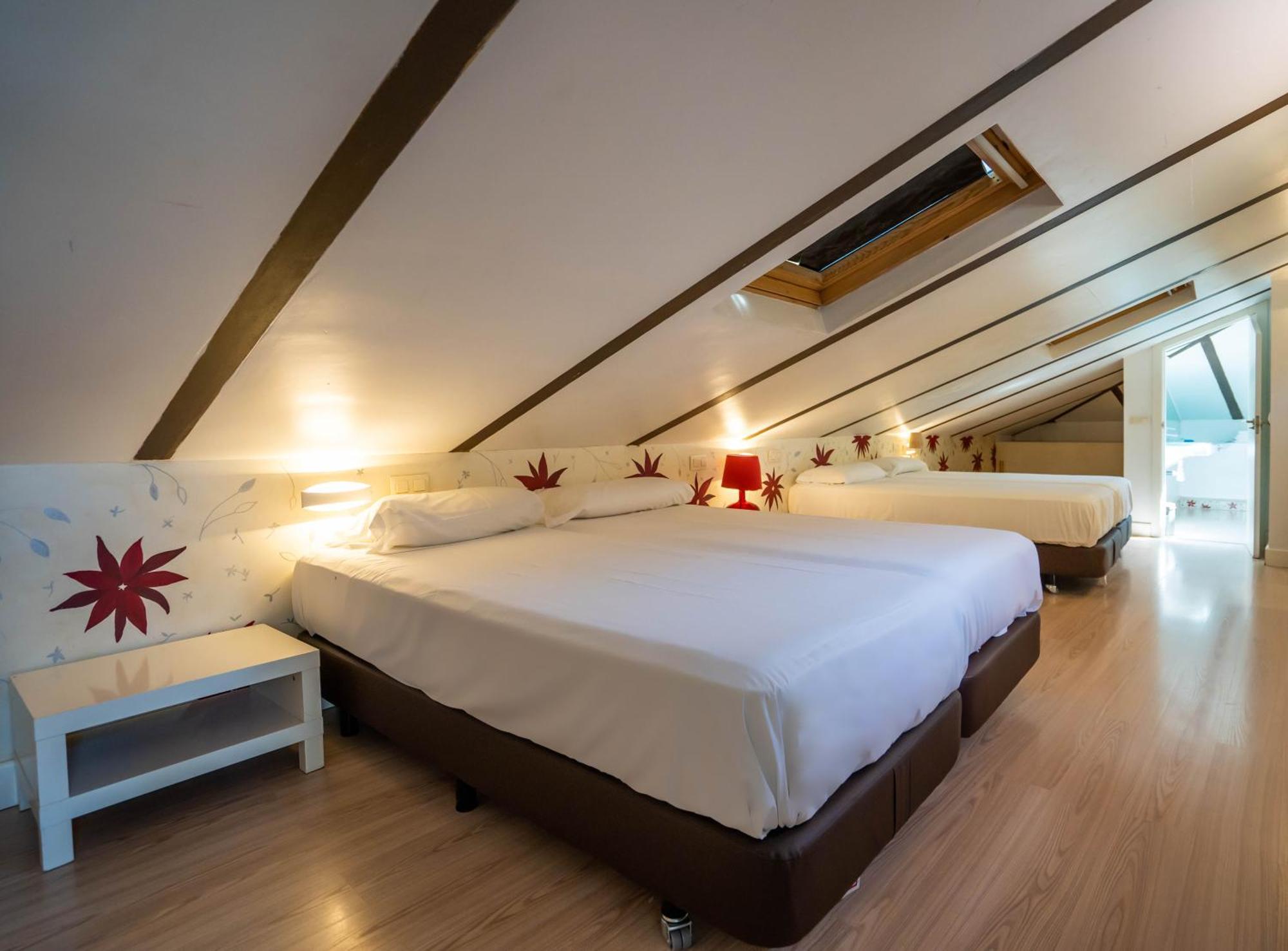 Yit Puerta Bisagra Hotel Toledo Kültér fotó
