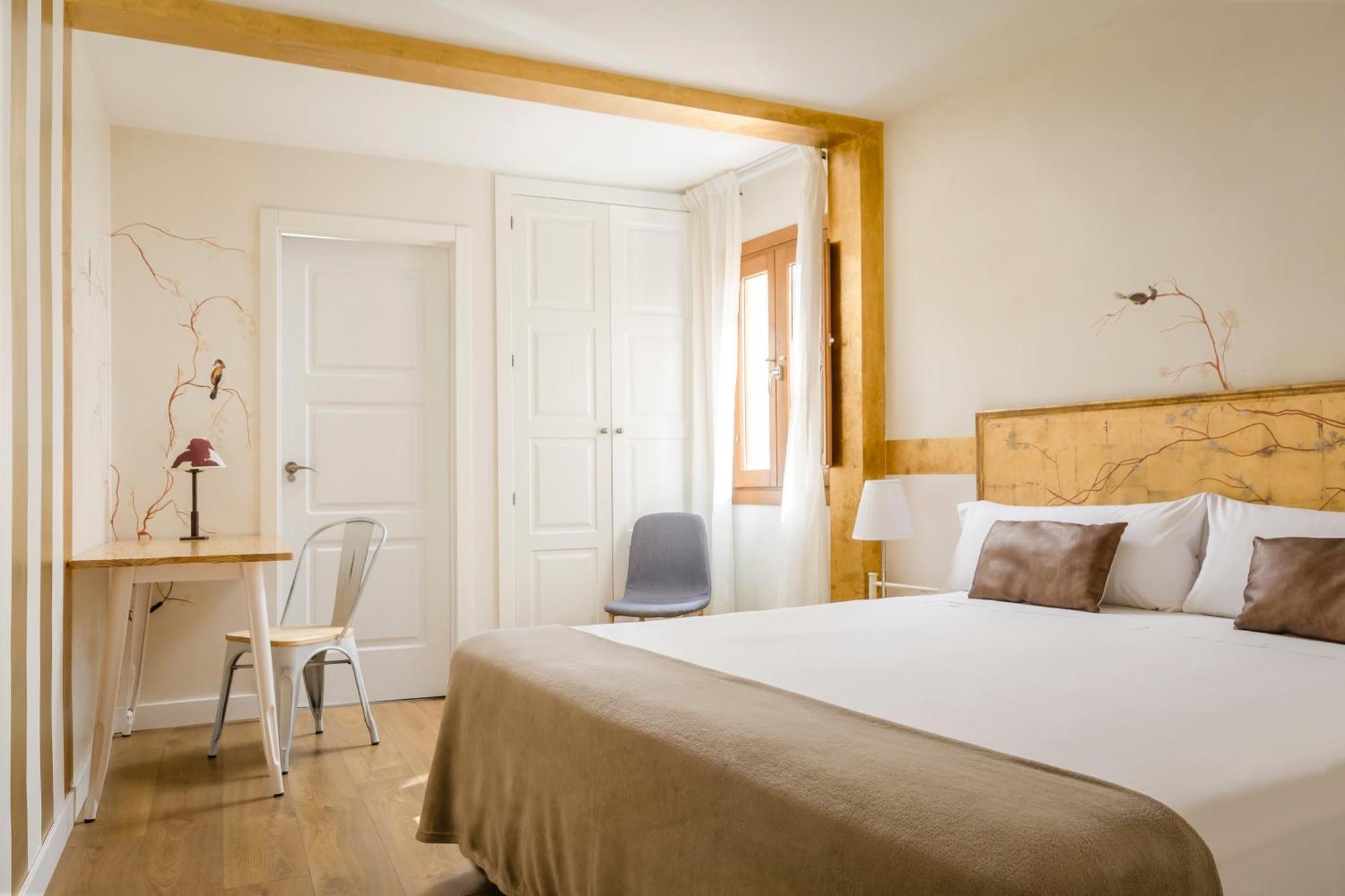 Yit Puerta Bisagra Hotel Toledo Kültér fotó