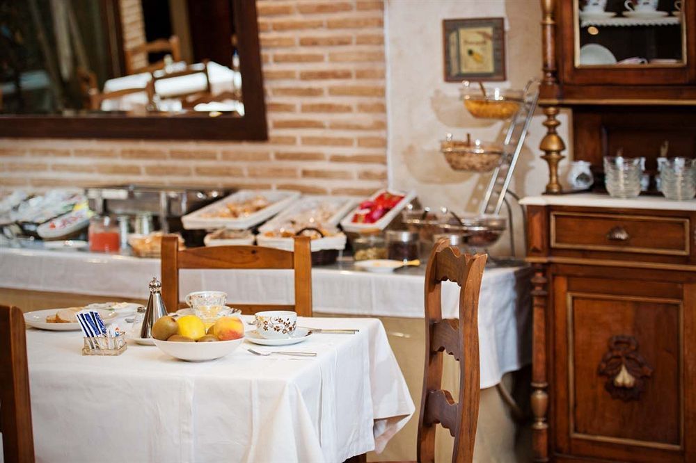 Yit Puerta Bisagra Hotel Toledo Kültér fotó